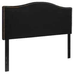 Flash Furniture Lexington Full Size Headboard in Black Fabric with Nail Trim -Flash Furniture Sale Store GUEST 6aff73f4 b895 4821 b06d 03b25a9e1e6b