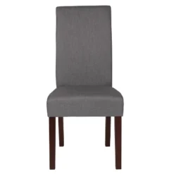 Flash Furniture Greenwich Series Upholstered Panel Back Parsons Dining Chair 13 Flash Furniture Greenwich Series Upholstered Panel Back Parsons Dining Chair -Flash Furniture Sale Store GUEST 6e3af094 27cc 4c13 b755 d13bd58c7729