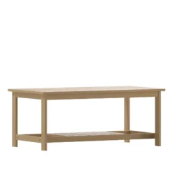 Flash Furniture Charlestown All-Weather Poly Resin 2-Tier Adirondack Coffee Table 22 Flash Furniture Charlestown All-Weather Poly Resin 2-Tier Adirondack Coffee Table -Flash Furniture Sale Store GUEST 6e5b0dc4 3ca1 4331 9ccd 0106ec199a9d