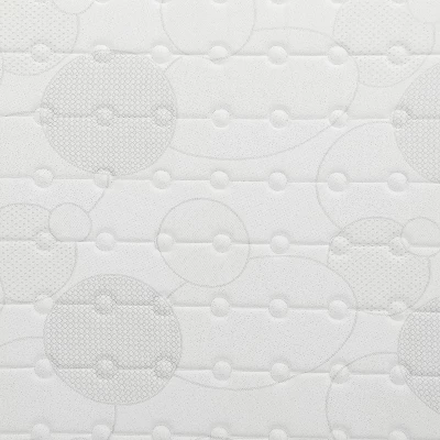 Flash Furniture Capri 13 Inch Euro Top Hybrid Pocket Spring Mattress in a Box 3 Flash Furniture Capri 13 Inch Euro Top Hybrid Pocket Spring Mattress in a Box - Image 3