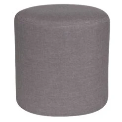 Flash Furniture Barrington Taut Upholstered Round Ottoman Pouf 20 Flash Furniture Barrington Taut Upholstered Round Ottoman Pouf -Flash Furniture Sale Store GUEST 72e311ed f2ab 4abd bf6c c1133770c6f5
