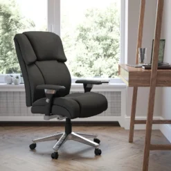 Flash Furniture HERCULES Series 24/7 Intensive Use Big & Tall Executive Office Chair
