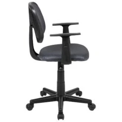 Flash Furniture Flash Fundamentals Mid-Back Mesh Swivel Task Office Chair With Pivot Back And Arms -Flash Furniture Sale Store GUEST 74e840cc b2a3 40cf 91a5 671876ff6b8d
