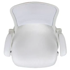 Flash Furniture Porter High Back White Mesh Ergonomic Swivel Office Chair 18 Flash Furniture Porter High Back White Mesh Ergonomic Swivel Office Chair -Flash Furniture Sale Store GUEST 76a1dda3 2d62 499b 9d8c be4ac65ce8e4