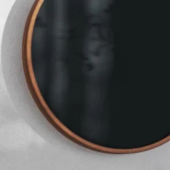 Flash Furniture Canterbury Round Wall Mounted Magnetic Chalkboard Set with Eraser and Chalk - 2 Pack -Flash Furniture Sale Store GUEST 76bff99e 7abb 4503 859f d2ce228812e3