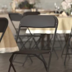 Flash Furniture Hercules™ Series Plastic Folding Chairs, 6-Pack - 650lb Capacity 25 Flash Furniture Hercules™ Series Plastic Folding Chairs, 6-Pack - 650lb Capacity -Flash Furniture Sale Store GUEST 77530c42 9a02 49b3 bd95 416be18d7eef