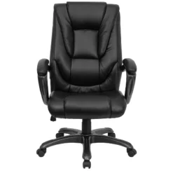 Flash Furniture High Back Executive Swivel LeatherSoft Office Chair 5 Flash Furniture High Back Executive Swivel LeatherSoft Office Chair -Flash Furniture Sale Store GUEST 7787ec43 edf0 4f8d 8c36 1fdbcea7e1f2