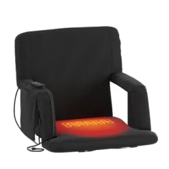 Flash Furniture Malta Portable Heated Reclining Stadium Chair with Armrests 20 Flash Furniture Malta Portable Heated Reclining Stadium Chair with Armrests -Flash Furniture Sale Store GUEST 78541cb4 7d2e 44d1 8c7b c6b1f6bef478
