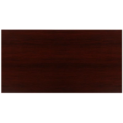 Flash Furniture Tiverton Industrial Modern Desk - 47" Commercial Grade Office Table 11 Flash Furniture Tiverton Industrial Modern Desk - 47" Commercial Grade Office Table - Image 11