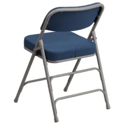 Flash Furniture 2 Pack HERCULES Series Premium Curved Triple Braced & Hinged Fabric Upholstered Metal Folding Chair 21 Flash Furniture 2 Pack HERCULES Series Premium Curved Triple Braced & Hinged Fabric Upholstered Metal Folding Chair -Flash Furniture Sale Store GUEST 7aa67f34 17d3 4bde a2a5 94169feae2c9