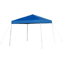 Flash Furniture 8'x8' Pop Up Event Canopy Tent with Folding Table and Bench Set 15 Flash Furniture 8'x8' Pop Up Event Canopy Tent with Folding Table and Bench Set -Flash Furniture Sale Store GUEST 7b79df1b 2f65 4324 bba2 aa4bda4820c4