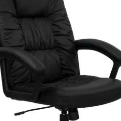 Flash Furniture Hansel High Back Black LeatherSoft Executive Swivel Office Chair -Flash Furniture Sale Store GUEST 7caa04fa c8e7 4594 bf32 58d005d59f59