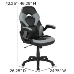 Flash Furniture X10 Ergonomic Racing Style Gaming Chair with Flip-Up Arms 24 Flash Furniture X10 Ergonomic Racing Style Gaming Chair with Flip-Up Arms -Flash Furniture Sale Store GUEST 7d964ba9 7545 4628 afc0 7b811e193018