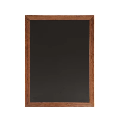 Flash Furniture Canterbury Wall Mount Magnetic Chalkboard with Eraser 10 Flash Furniture Canterbury Wall Mount Magnetic Chalkboard with Eraser - Image 10