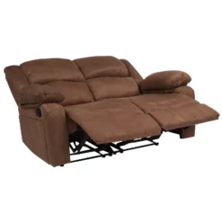 Flash Furniture Harmony Series Reclining Loveseat with Two Built-In Recliners 14 Flash Furniture Harmony Series Reclining Loveseat with Two Built-In Recliners -Flash Furniture Sale Store GUEST 7ecd00e7 c5bb 4b73 a1a6 8497558fbc62