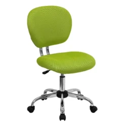 Flash Furniture Mid-Back Mesh Padded Swivel Task Office Chair 20 Flash Furniture Mid-Back Mesh Padded Swivel Task Office Chair -Flash Furniture Sale Store GUEST 81a7e372 4fce 4299 9659 6cdef9a97f37