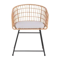 Flash Furniture Devon 3-Piece Indoor/Outdoor Rattan Rope Bistro Set -Flash Furniture Sale Store GUEST 820da761 921f 4a02 bff7 20ce64f59846