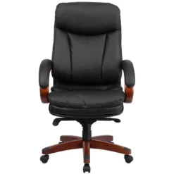 Flash Furniture High Back Black LeatherSoft Executive Ergonomic Office Chair 16 Flash Furniture High Back Black LeatherSoft Executive Ergonomic Office Chair -Flash Furniture Sale Store GUEST 825113cf 81eb 4171 8db0 831b5a08d343