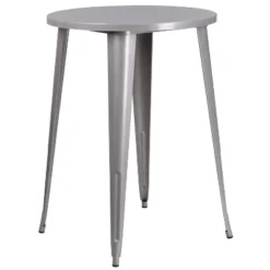 Flash Furniture Commercial Grade 30" Round Metal Bar Height Table -Flash Furniture Sale Store GUEST 82e25225 ad09 42b6 be3c f14c8cac80ca