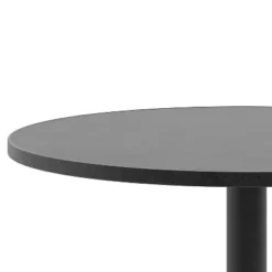 Flash Furniture Mellie 27.5'' Round Stainless Steel and Aluminum Table -Flash Furniture Sale Store GUEST 84a936bf f65b 4b75 aacd 25129aa31e9a