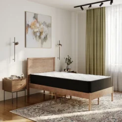 Flash Furniture Dream 10 Inch Cooling Gel & Pocket Spring Hybrid Mattress -Flash Furniture Sale Store GUEST 863ac2a5 2cdd 454d 932e fcbab9bd386b