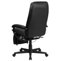 Flash Furniture High Back Reclining Executive Office Chair with Footrest -Flash Furniture Sale Store GUEST 864dab23 ba9c 4066 bcaa 2f8b318672d1