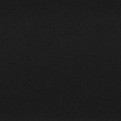 Flash Furniture Crown Back Black Metal Barstool with Swivel Black Vinyl Seat 2 Flash Furniture Crown Back Black Metal Barstool with Swivel Black Vinyl Seat - Image 2