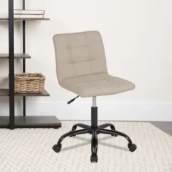 Flash Furniture Sorrento Home & Office Armless Tufted Task Chair 37 Flash Furniture Sorrento Home & Office Armless Tufted Task Chair -Flash Furniture Sale Store GUEST 87393d4a dc00 49f6 a3d3 35031d3ccb84