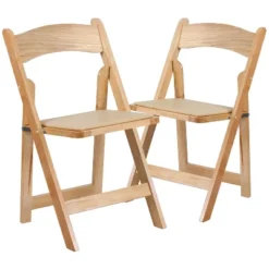 Flash Furniture HERCULES Series Wood Folding Chairs with Vinyl Padded Seat (Set of 2) 28 Flash Furniture HERCULES Series Wood Folding Chairs with Vinyl Padded Seat (Set of 2) -Flash Furniture Sale Store GUEST 884a8a4c 72f4 45d6 a709 94ee26d6ff6b