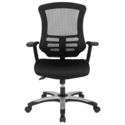 Flash Furniture High Back Black Mesh Executive Ergonomic Office Chair 16 Flash Furniture High Back Black Mesh Executive Ergonomic Office Chair -Flash Furniture Sale Store GUEST 889aabf8 e477 4f48 aada da94a4241208