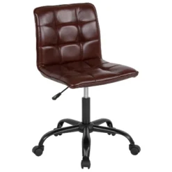 Flash Furniture Sorrento Home & Office Armless Tufted Task Chair 34 Flash Furniture Sorrento Home & Office Armless Tufted Task Chair -Flash Furniture Sale Store GUEST 88ce647d 6687 421b 9313 9bbca6fe84a9