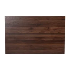 Flash Furniture Hatfield 47 Inch Mid-Century Modern Wood Dining Table, Wood Kitchen Table, Dark Walnut -Flash Furniture Sale Store GUEST 88f352c3 56a6 49d7 a7d4 ae701ffeca51