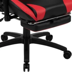Flash Furniture Gaming Desk and Footrest Reclining Gaming Chair Set with Cup Holder -Flash Furniture Sale Store GUEST 898c6351 b2ee 4dd6 b534 e60bbe44af3f