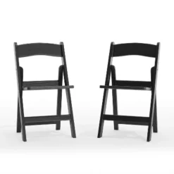 Flash Furniture HERCULES Series 800 Lb. Capacity Resin Folding Chair, 2 Pack -Flash Furniture Sale Store GUEST 8b3200ce 1c33 4018 911e 7cb02bbbd4d3