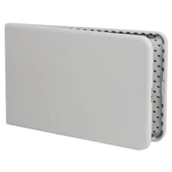 Flash Furniture 8-Foot Bi-Fold Plastic Banquet and Event Folding Table 9 Flash Furniture 8-Foot Bi-Fold Plastic Banquet and Event Folding Table -Flash Furniture Sale Store GUEST 8c2825f6 0657 4e4f 9c69 90a10546298e