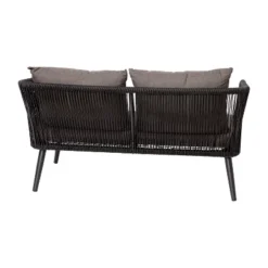 Flash Furniture Kierra Black 4-Piece All-Weather Woven Conversation Set 27 Flash Furniture Kierra Black 4-Piece All-Weather Woven Conversation Set -Flash Furniture Sale Store GUEST 8d87156f 45cc 41a5 9228 09e3b13f34fe