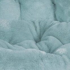 Flash Furniture Gwen 38" Oversized Faux Fur Folding Saucer Chair 17 Flash Furniture Gwen 38" Oversized Faux Fur Folding Saucer Chair -Flash Furniture Sale Store GUEST 8d9f0ca6 e0a8 4416 8900 d13813d13ed8