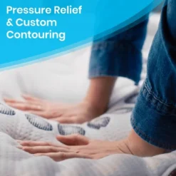 Flash Furniture Capri Comfortable Sleep 12 Inch CertiPUR-US Certified Hybrid Pocket Spring Mattress, Mattress In A Box 28 Flash Furniture Capri Comfortable Sleep 12 Inch CertiPUR-US Certified Hybrid Pocket Spring Mattress, Mattress In A Box -Flash Furniture Sale Store GUEST 8da1ef1e 8de7 4bb1 9140 75bcbf40dd48