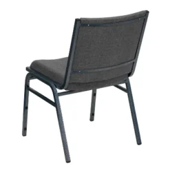 Flash Furniture HERCULES Series Heavy Duty Gray Fabric Stack Chair 14 Flash Furniture HERCULES Series Heavy Duty Gray Fabric Stack Chair -Flash Furniture Sale Store GUEST 9299c877 622c 4207 89e1 930d5cf4a60f
