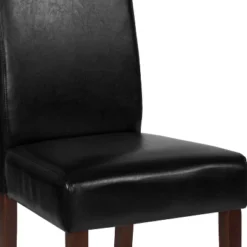Flash Furniture Greenwich Series Upholstered Panel Back Parsons Dining Chair 14 Flash Furniture Greenwich Series Upholstered Panel Back Parsons Dining Chair -Flash Furniture Sale Store GUEST 932996c3 3535 42d5 ad65 428074b0a45a