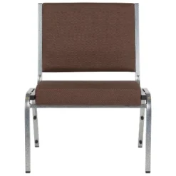 Flash Furniture HERCULES Series 1000 Lb. Bariatric Medical Reception Chair