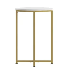 Flash Furniture Hampstead Collection Round Modern End Table with Crisscross Frame 23 Flash Furniture Hampstead Collection Round Modern End Table with Crisscross Frame -Flash Furniture Sale Store GUEST 943d90a3 d84d 4e67 b490 669e01efe9a9