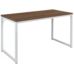 Flash Furniture Tiverton Industrial Modern Desk - 47" Commercial Grade Office Table 31 Flash Furniture Tiverton Industrial Modern Desk - 47" Commercial Grade Office Table -Flash Furniture Sale Store GUEST 94f81739 6a09 41fe 9237 146ee0b4655b