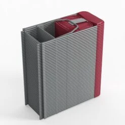 Flash Furniture Hercules™ Series Plastic Folding Chair - 2 Pack, 650lb Capacity -Flash Furniture Sale Store GUEST 950bd9ed 8e9c 4093 ba82 0d42d7155c78