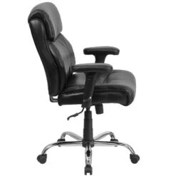 Flash Furniture HERCULES Series Big & Tall 400 Lb. Rated Swivel Ergonomic Task Chair 17 Flash Furniture HERCULES Series Big & Tall 400 Lb. Rated Swivel Ergonomic Task Chair -Flash Furniture Sale Store GUEST 9802cec6 71fc 473b a1d1 99b250353bdf