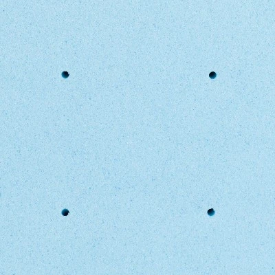 Flash Furniture Capri 10 Inch Pocket Spring Mattress and 3 Inch Gel Memory Foam Topper Bundle - Full Size 3 Flash Furniture Capri 10 Inch Pocket Spring Mattress and 3 Inch Gel Memory Foam Topper Bundle - Full Size - Image 3