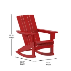 Flash Furniture Halifax All-Weather HDPE Adirondack Chair with Pull-Out Ottoman 19 Flash Furniture Halifax All-Weather HDPE Adirondack Chair with Pull-Out Ottoman -Flash Furniture Sale Store GUEST 99abc0f6 2afc 428b 9491 f716ef88ab94