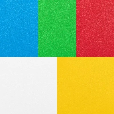 Flash Furniture 17.5" Plastic Nesting Stack Stools - Portable Flexible Seating (5 Pack) 8 Flash Furniture 17.5" Plastic Nesting Stack Stools - Portable Flexible Seating (5 Pack) - Image 8