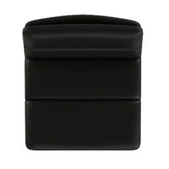 Flash Furniture Hughes Modern Adjustable Height LeatherSoft Barstools, Set of 2 -Flash Furniture Sale Store GUEST 9a2afdfd a85b 4ba7 8580 026d6fb226d5