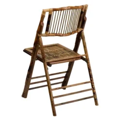 Flash Furniture Bamboo Folding Chairs | Set Of 2 Bamboo Wood Folding Chairs -Flash Furniture Sale Store GUEST 9c195c2d d44b 4368 990f da4a0fbda85e